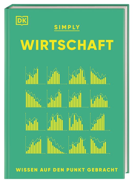 Produktbild: SIMPLY. Wirtschaft