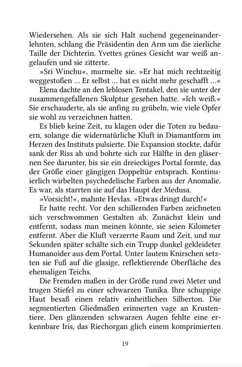 Produktbild: Star Trek - The Original Series: Das Gewicht der Welten
