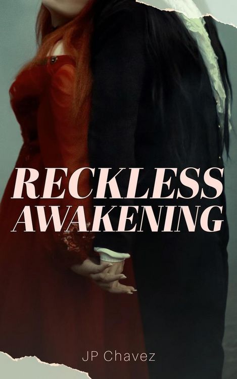 Produktbild: Reckless Awakenings