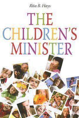 Produktbild: The Children's Minister