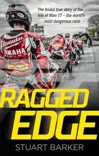 Produktbild: Ragged Edge