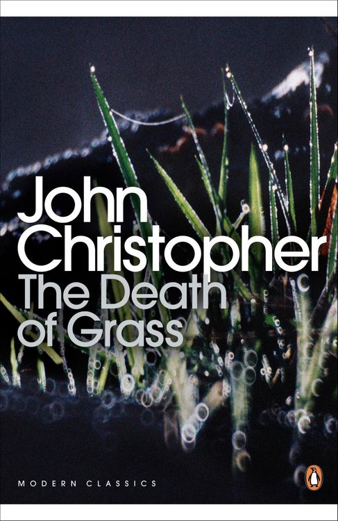 Produktbild: The Death of Grass