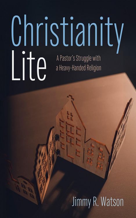 Produktbild: Christianity Lite