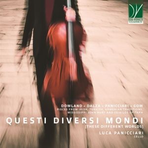 Produktbild: Questi Diversi Modi