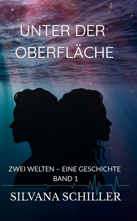 Produktbild: Unter der Oberfl&auml;che