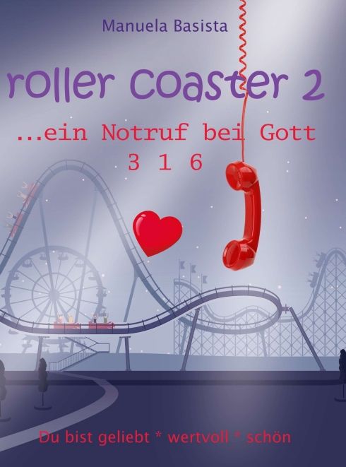 Produktbild: Roller coaster 2