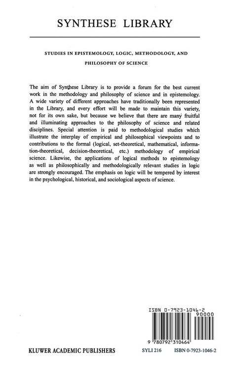 Produktbild: Definitions and Definability: Philosophical Perspectives