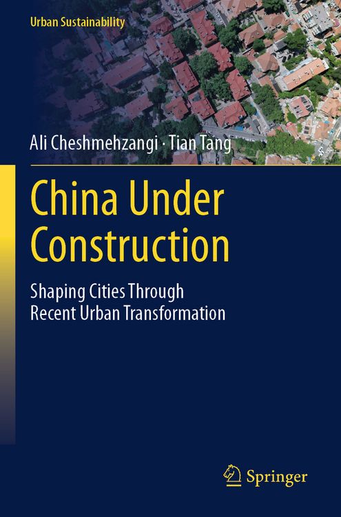 Produktbild: China Under Construction