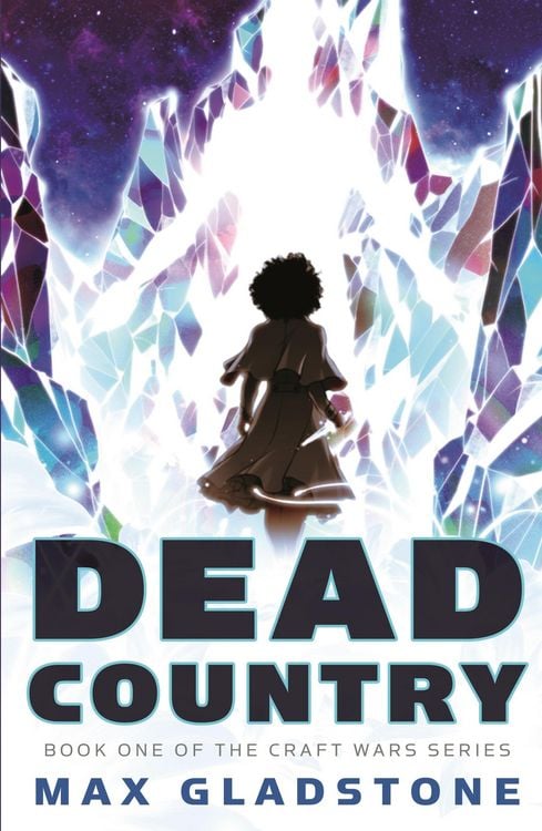 Produktbild: Dead Country
