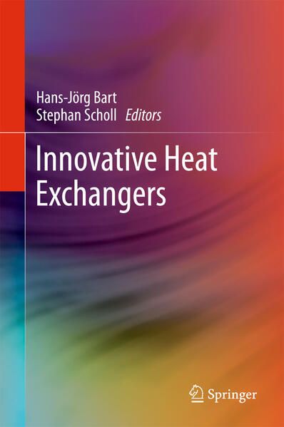 Produktbild: Innovative Heat Exchangers