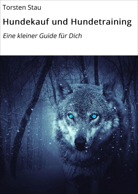 Produktbild: Hundekauf und Hundetraining