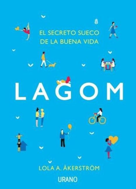 Produktbild: Lagom