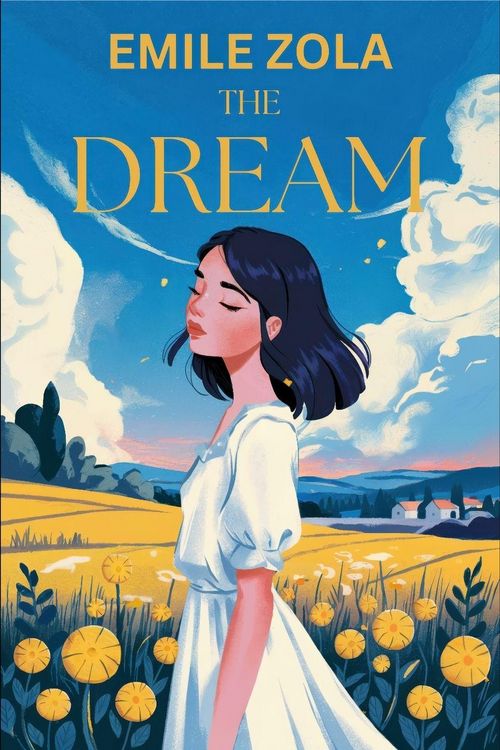 Produktbild: The Dream