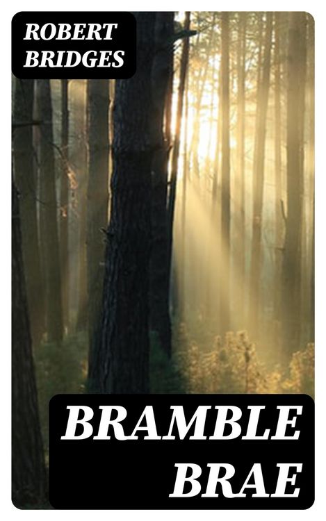 Produktbild: Bramble Brae