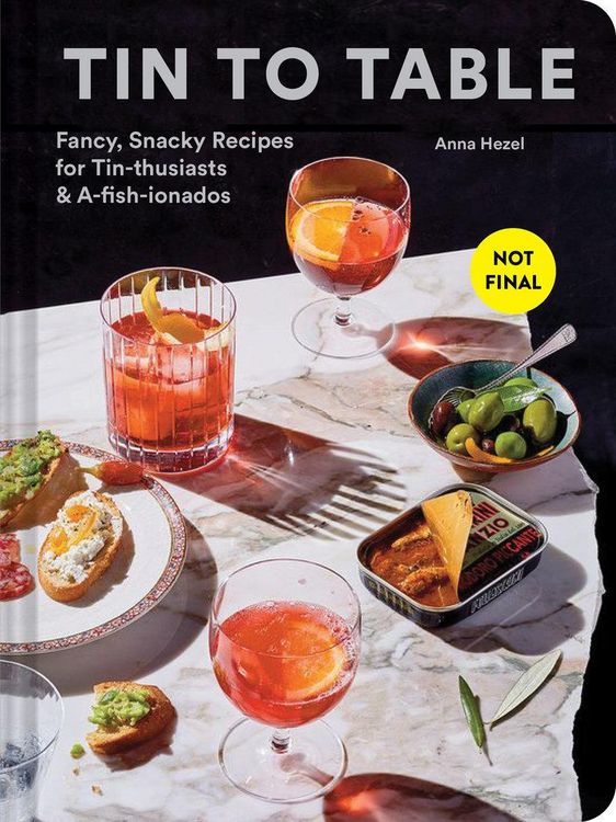 Produktbild: Tin to Table