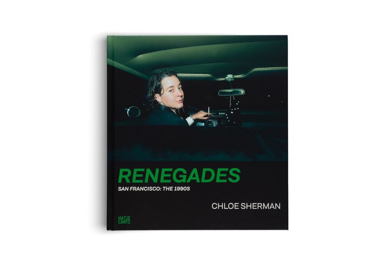 Produktbild: Chloe Sherman