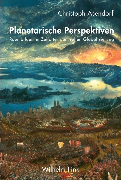 Produktbild: Planetarische Perspektiven
