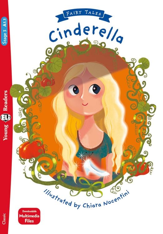 Produktbild: Cinderella