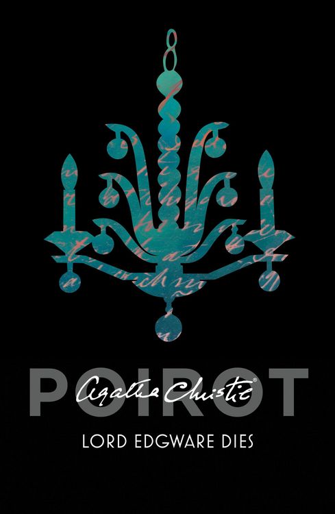 Produktbild: Hercule Poirot. Lord Edgware Dies