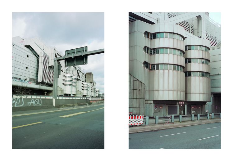Produktbild: ICC Berlin