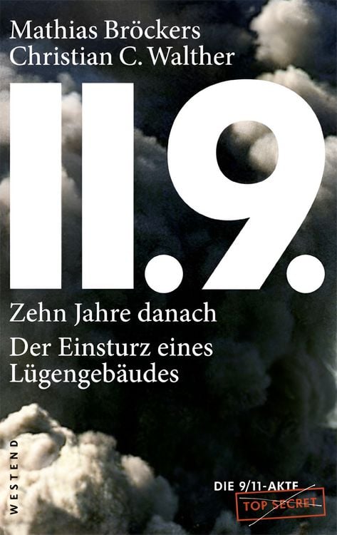 Produktbild: 11.9. - zehn Jahre danach