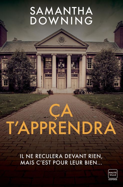 Produktbild: &Ccedil;a t'apprendra