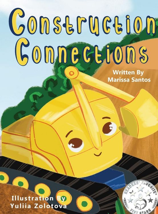 Produktbild: Construction Connections