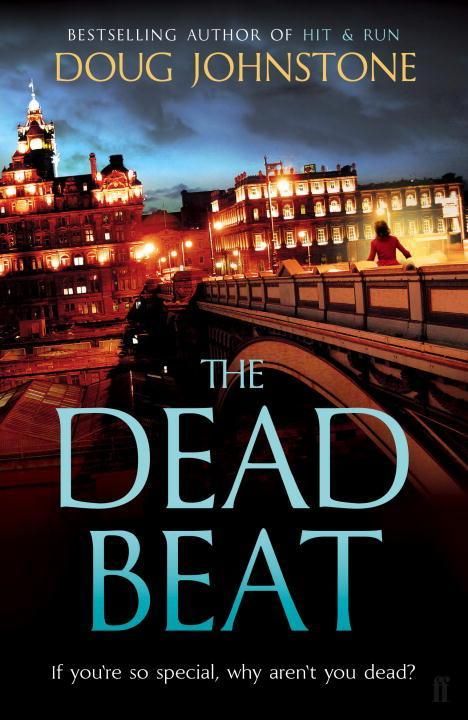 Produktbild: Johnstone, D: The Dead Beat