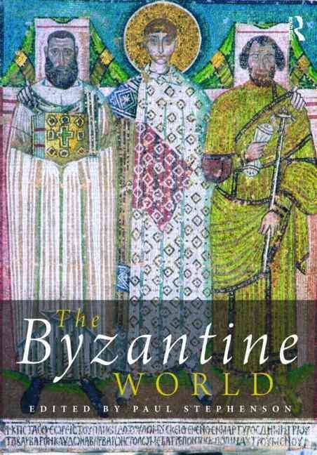 Produktbild: The Byzantine World