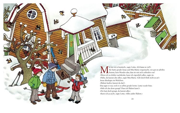 Produktbild: Weihnachten mit Astrid Lindgren