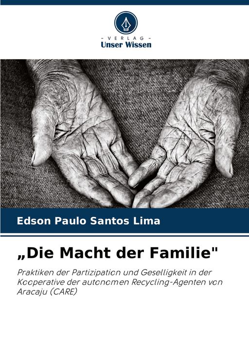Produktbild: "Die Macht der Familie"