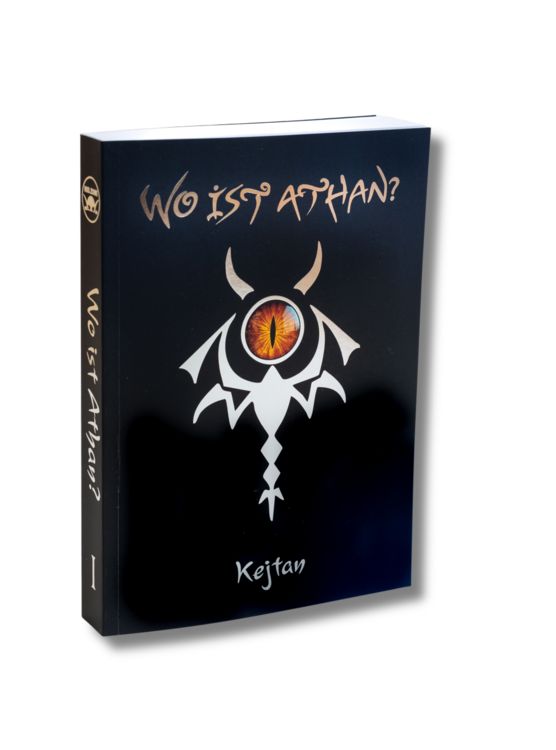 Produktbild: Wo ist Athan?
