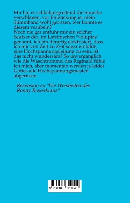 Produktbild: Old Tawny und sein Flaschengeist