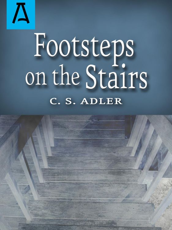 Produktbild: Footsteps on the Stairs