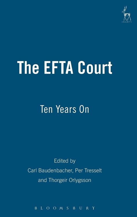 Produktbild: Efta Court