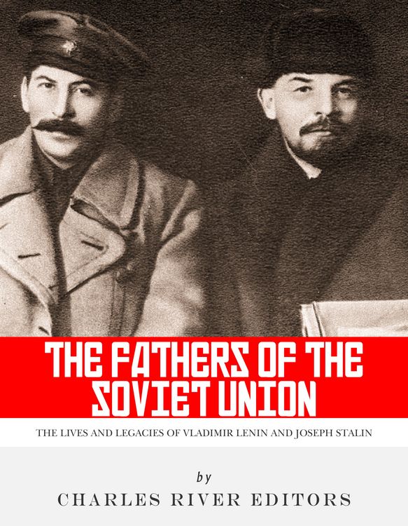 Produktbild: The Fathers of the Soviet Union