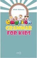 Produktbild: English Grammar For Kids