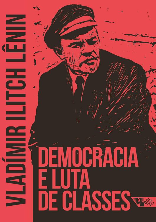 Produktbild: Democracia e luta de classes