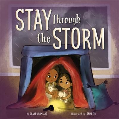 Produktbild: Stay Through the Storm