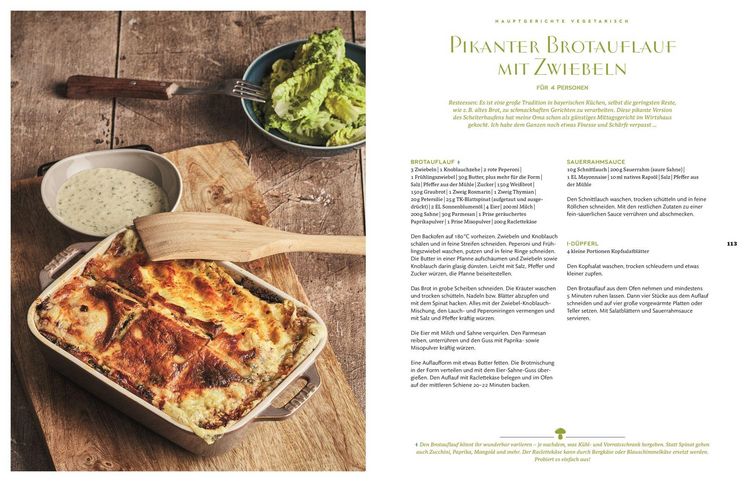 Produktbild: Dahoam: Bayerische Wohlf&uuml;hlk&uuml;che