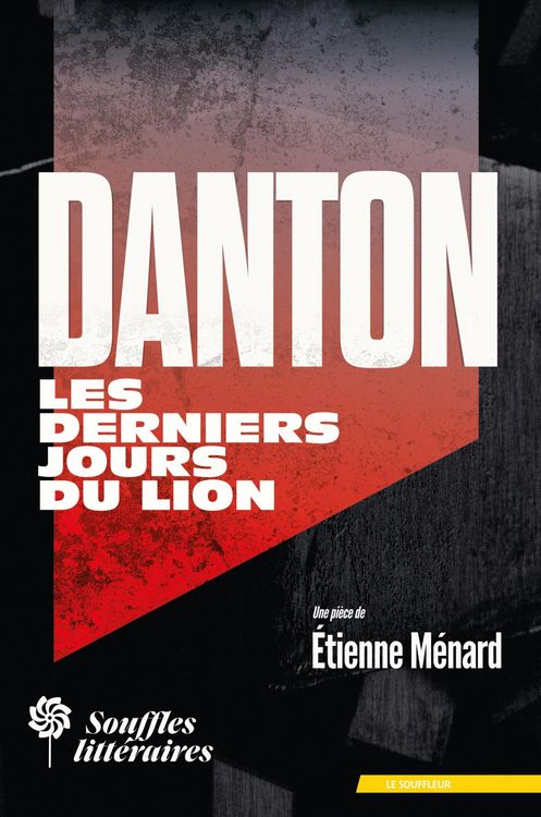 Produktbild: Danton, les derniers jours du Lion