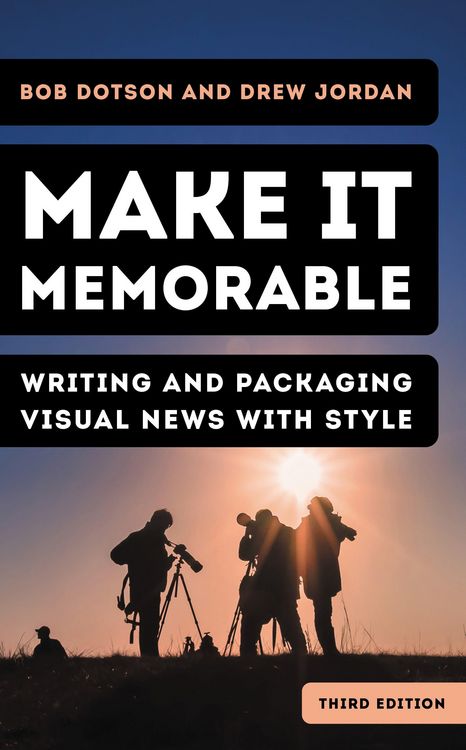 Produktbild: Make It Memorable