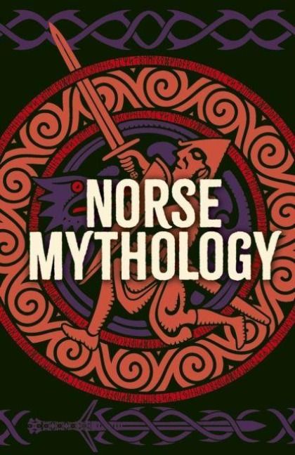Produktbild: Norse Mythology