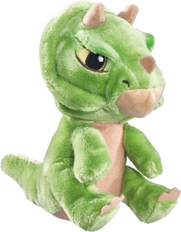 Produktbild: Jurassic World, Triceratops, 17 cm