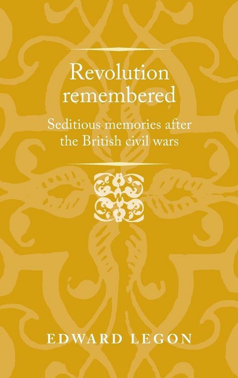 Produktbild: Revolution remembered