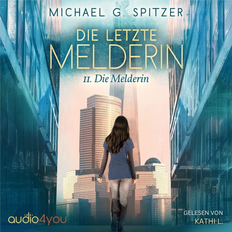 Produktbild: Die letzte Melderin