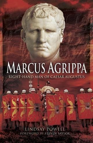 Produktbild: Marcus Agrippa