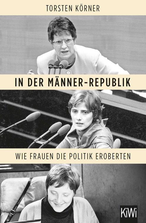Produktbild: In der M&auml;nner-Republik