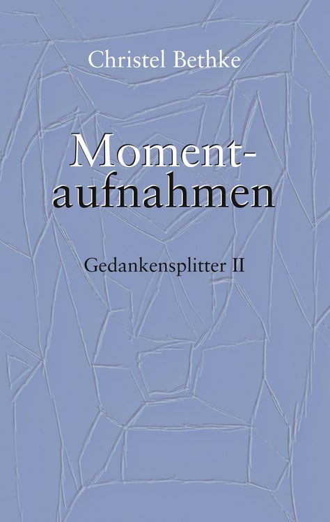 Produktbild: Momentaufnahmen