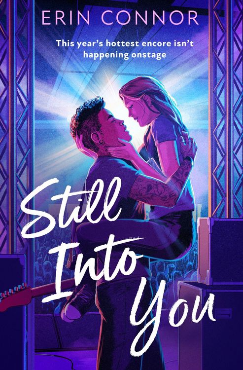 Produktbild: Still Into You
